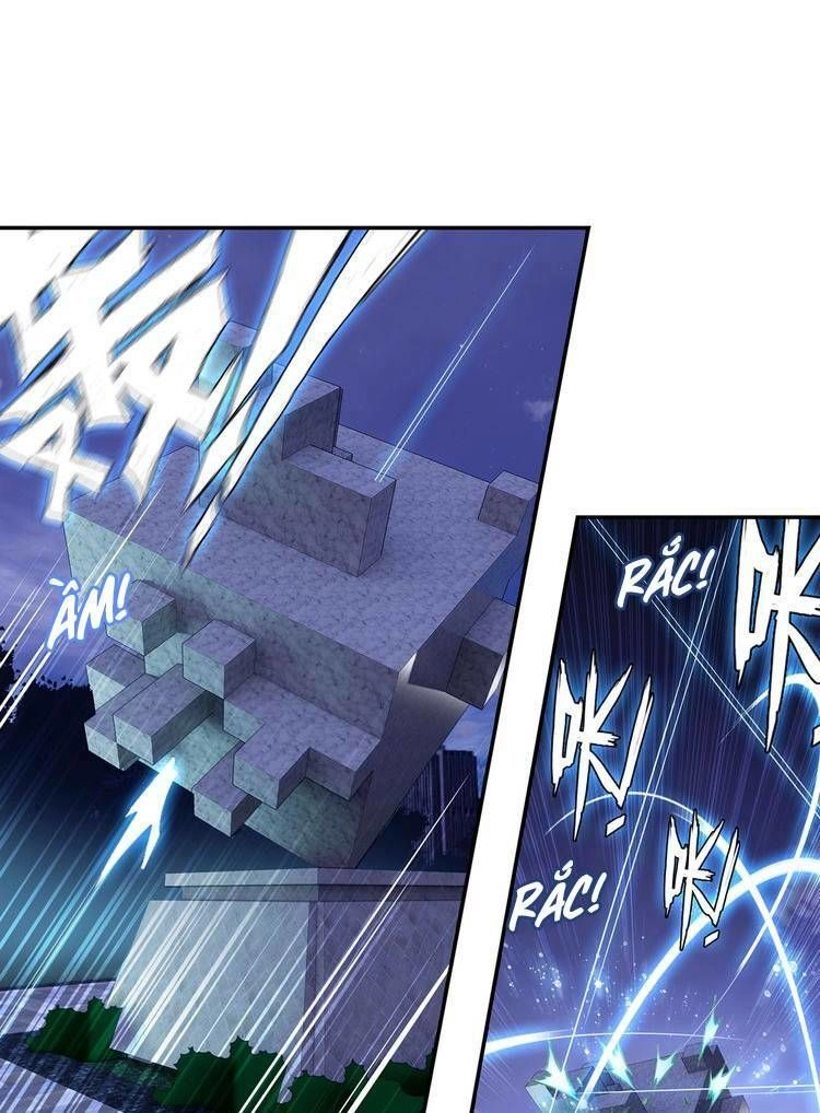 Thôn Phệ Thời Không Chapter 13 - 19