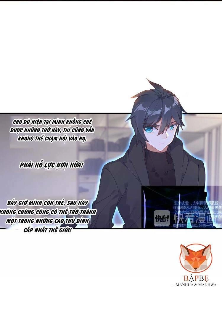 Thôn Phệ Thời Không Chapter 13 - 25