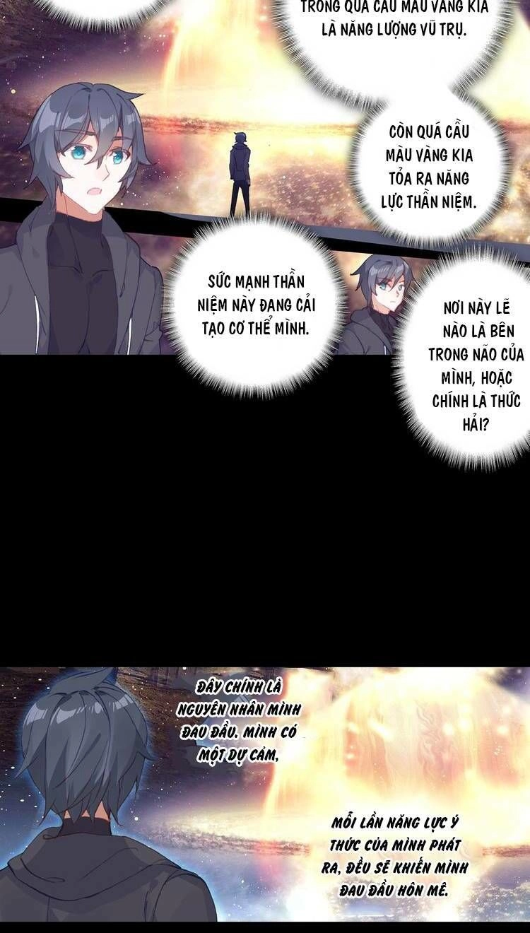 Thôn Phệ Thời Không Chapter 13 - 28