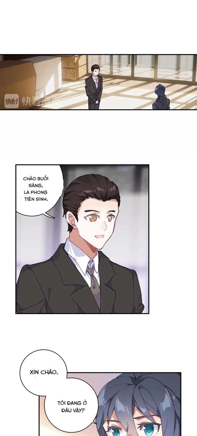 Thôn Phệ Thời Không Chapter 13 - 31