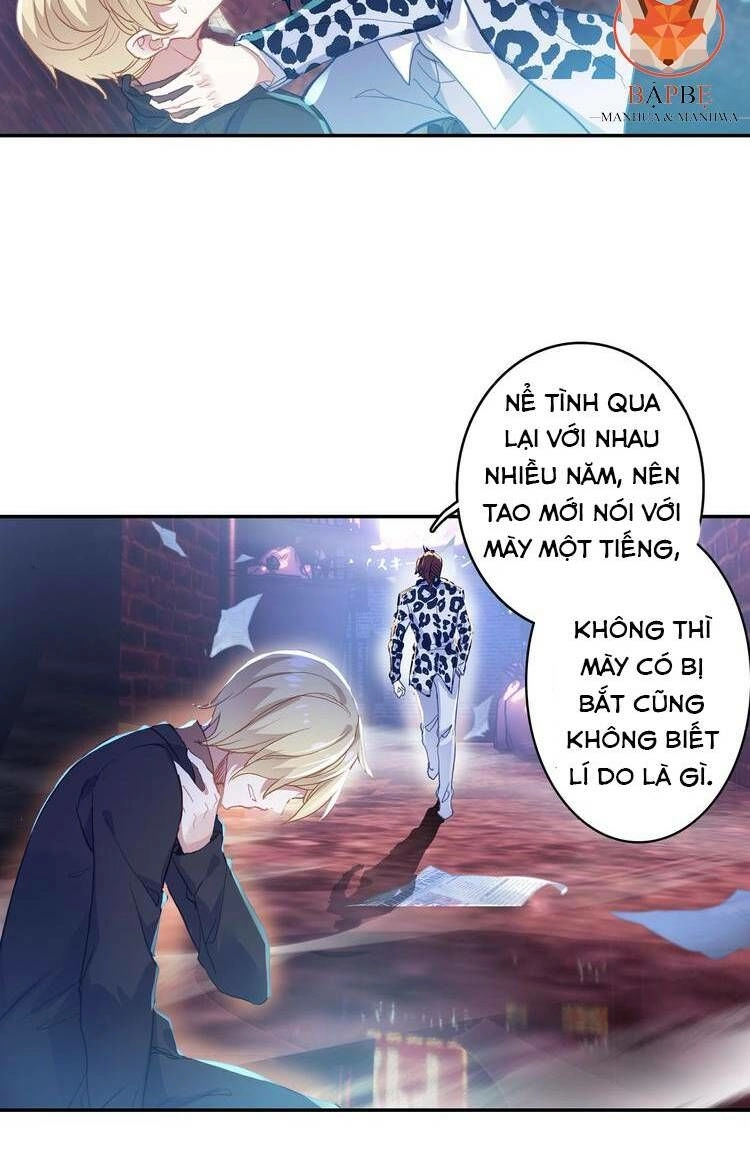 Thôn Phệ Thời Không Chapter 14 - 5