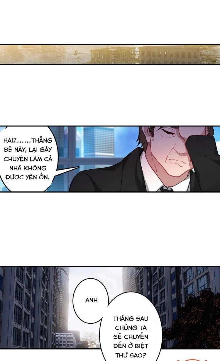 Thôn Phệ Thời Không Chapter 14 - 13