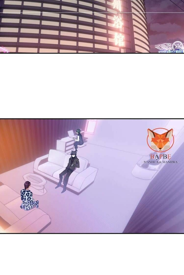 Thôn Phệ Thời Không Chapter 14 - 18