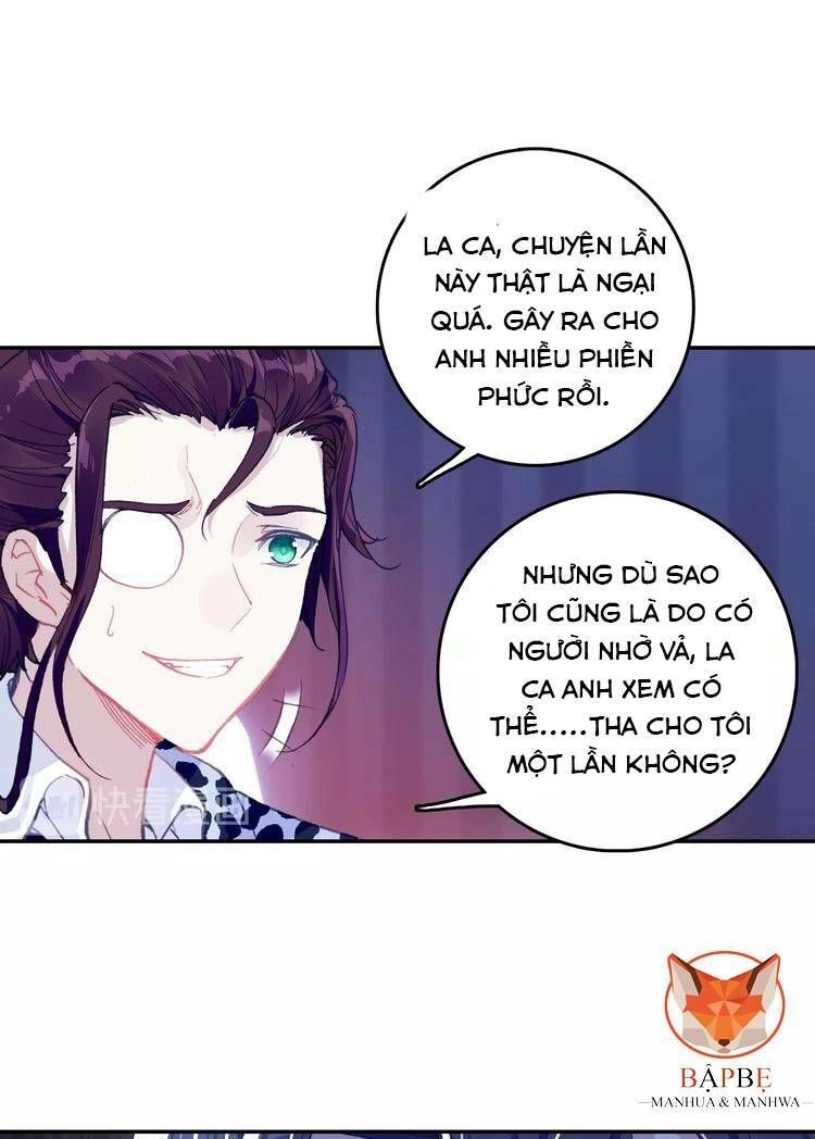 Thôn Phệ Thời Không Chapter 14 - 19