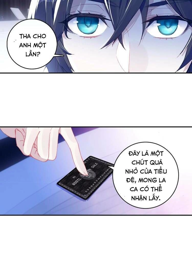 Thôn Phệ Thời Không Chapter 14 - 20