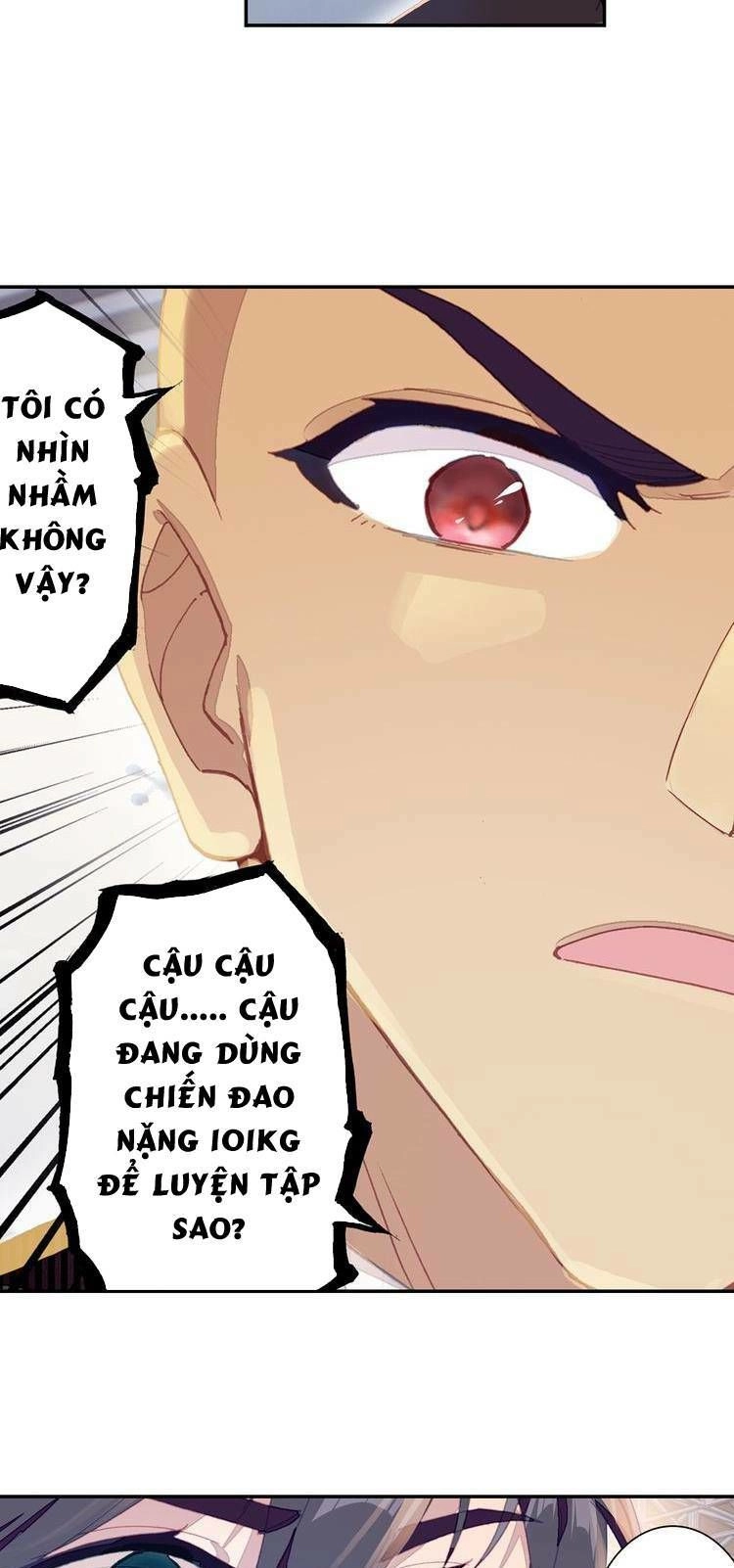 Thôn Phệ Thời Không Chapter 16 - 3