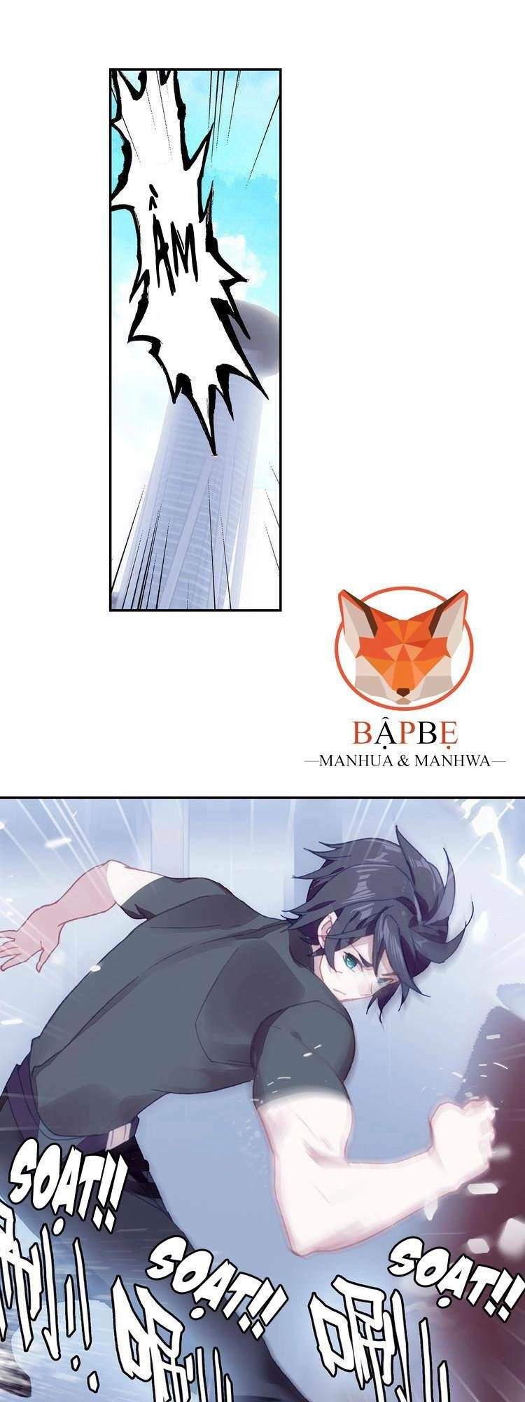 Thôn Phệ Thời Không Chapter 16 - 5