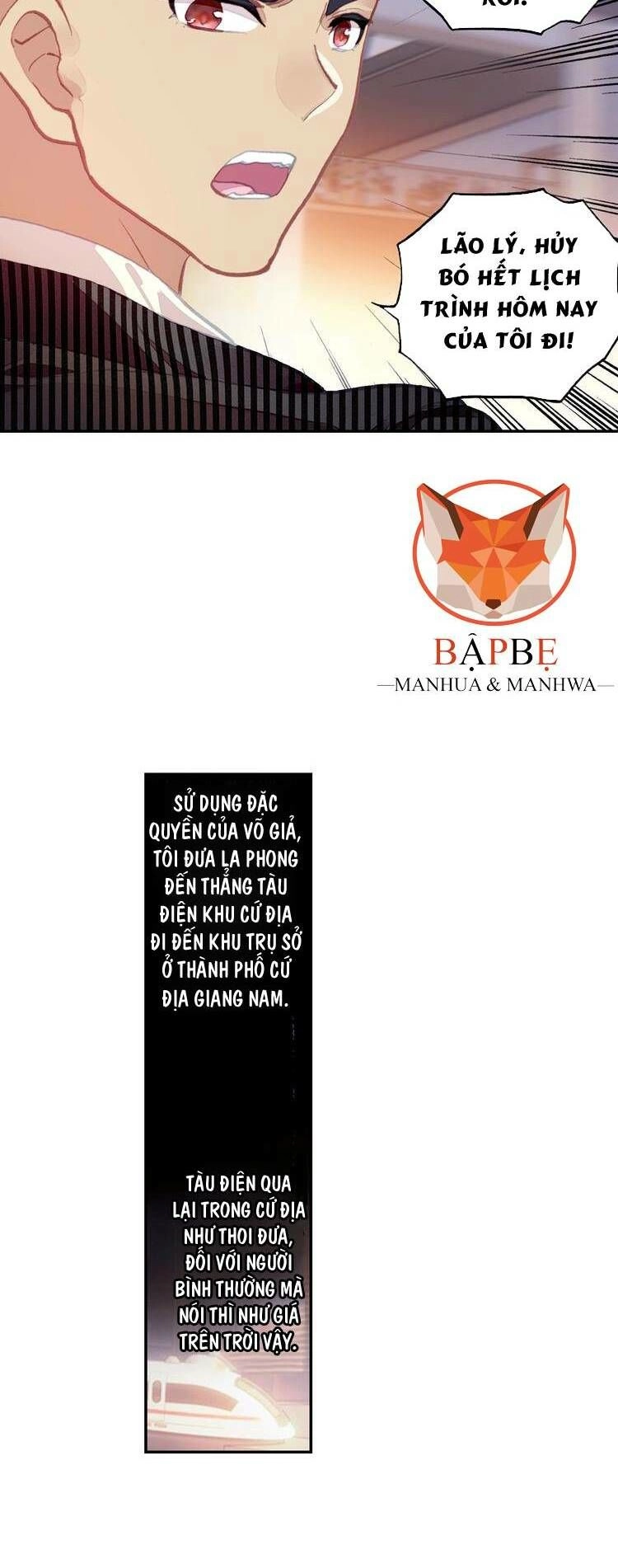 Thôn Phệ Thời Không Chapter 16 - 11