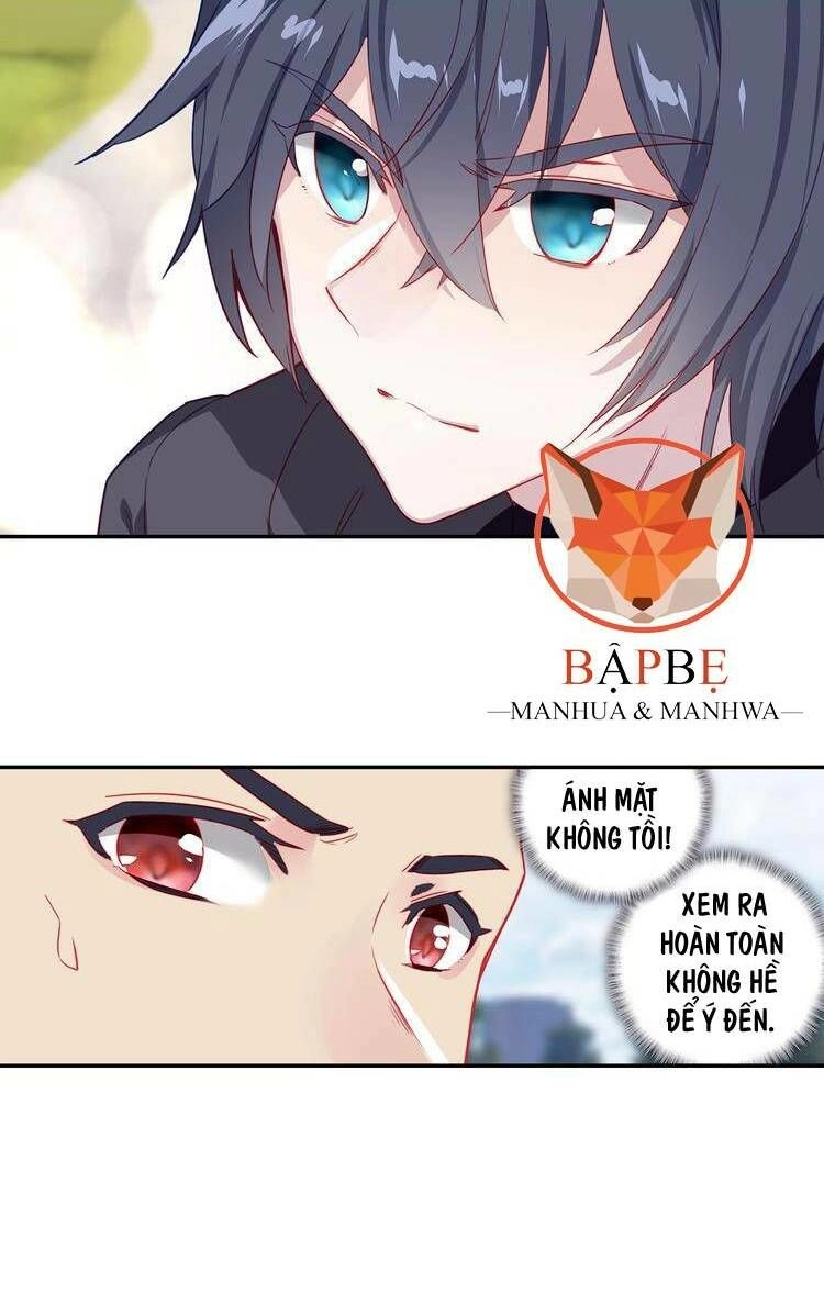 Thôn Phệ Thời Không Chapter 16 - 14