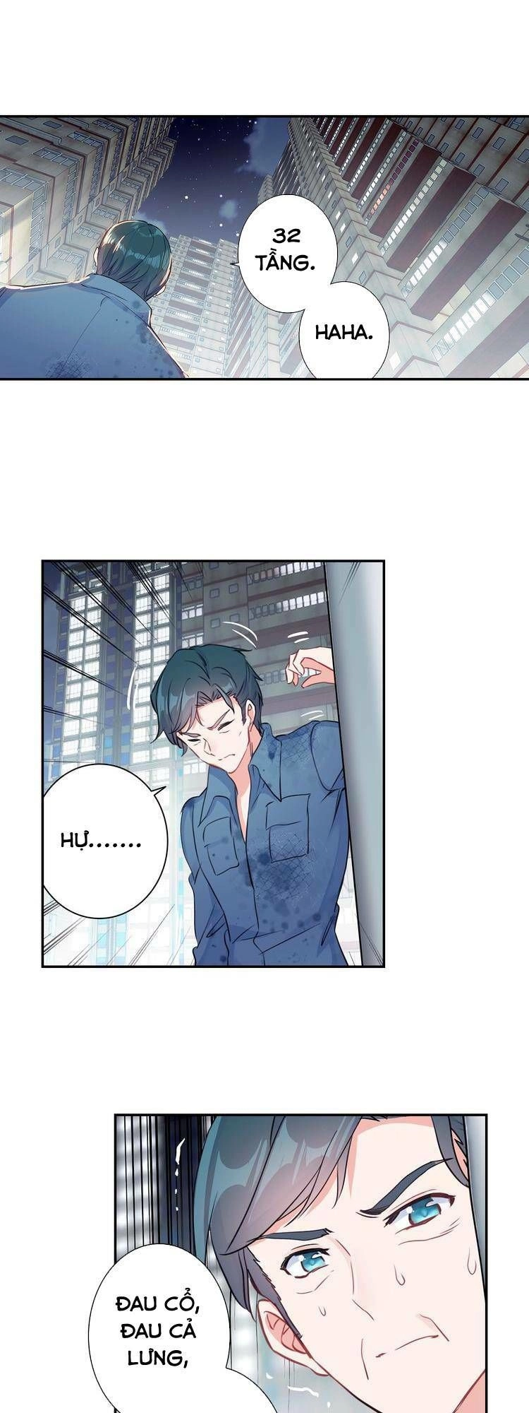 Thôn Phệ Thời Không Chapter 18 - 4