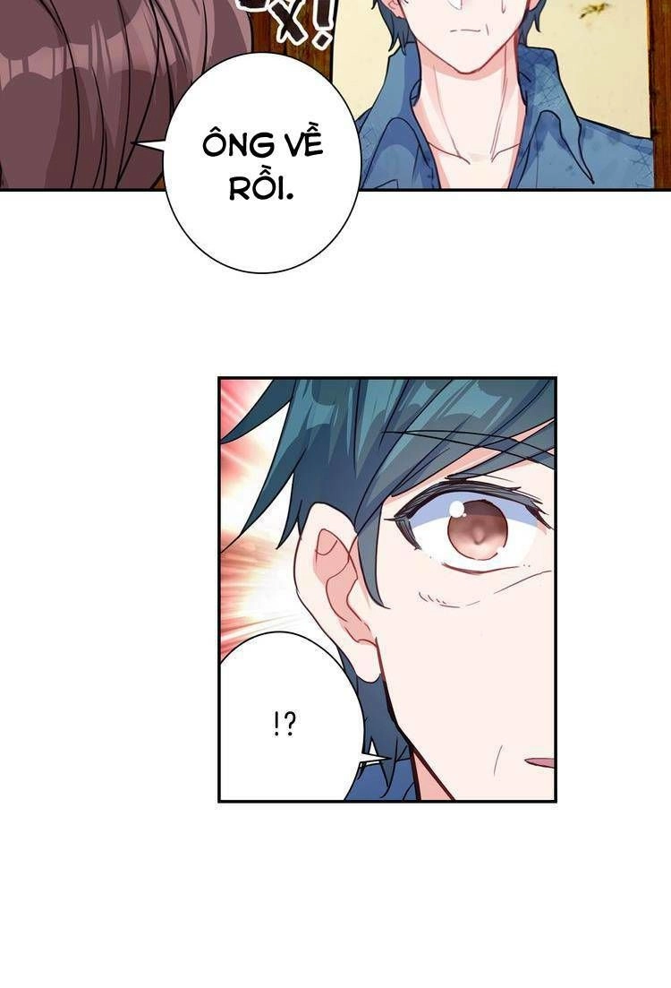 Thôn Phệ Thời Không Chapter 18 - 6