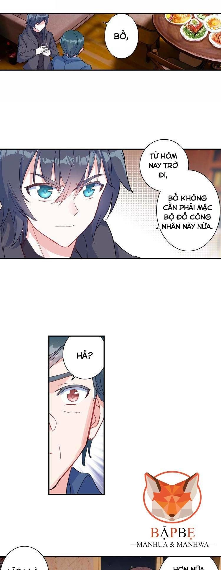 Thôn Phệ Thời Không Chapter 18 - 9