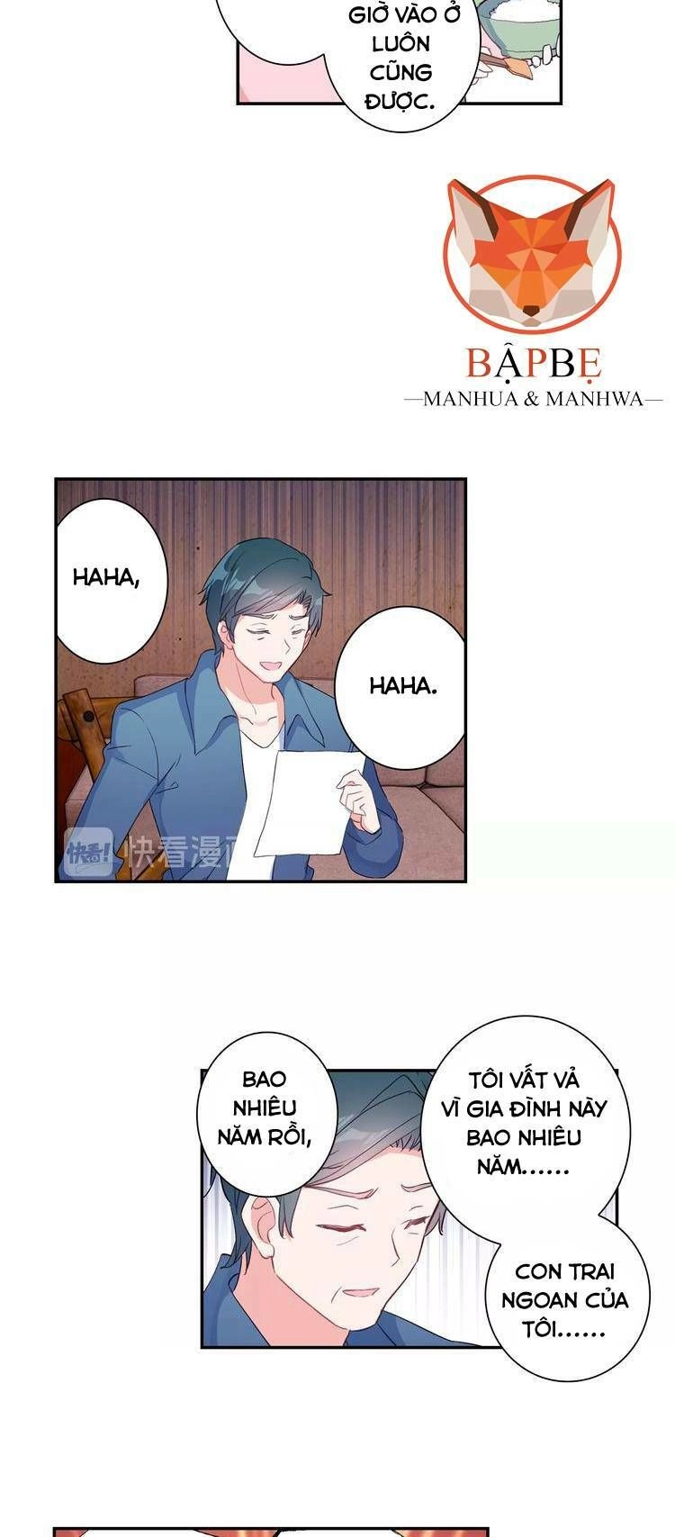 Thôn Phệ Thời Không Chapter 18 - 13