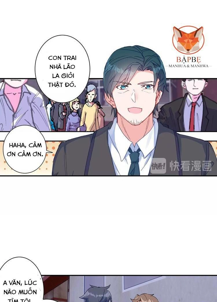 Thôn Phệ Thời Không Chapter 19 - 3