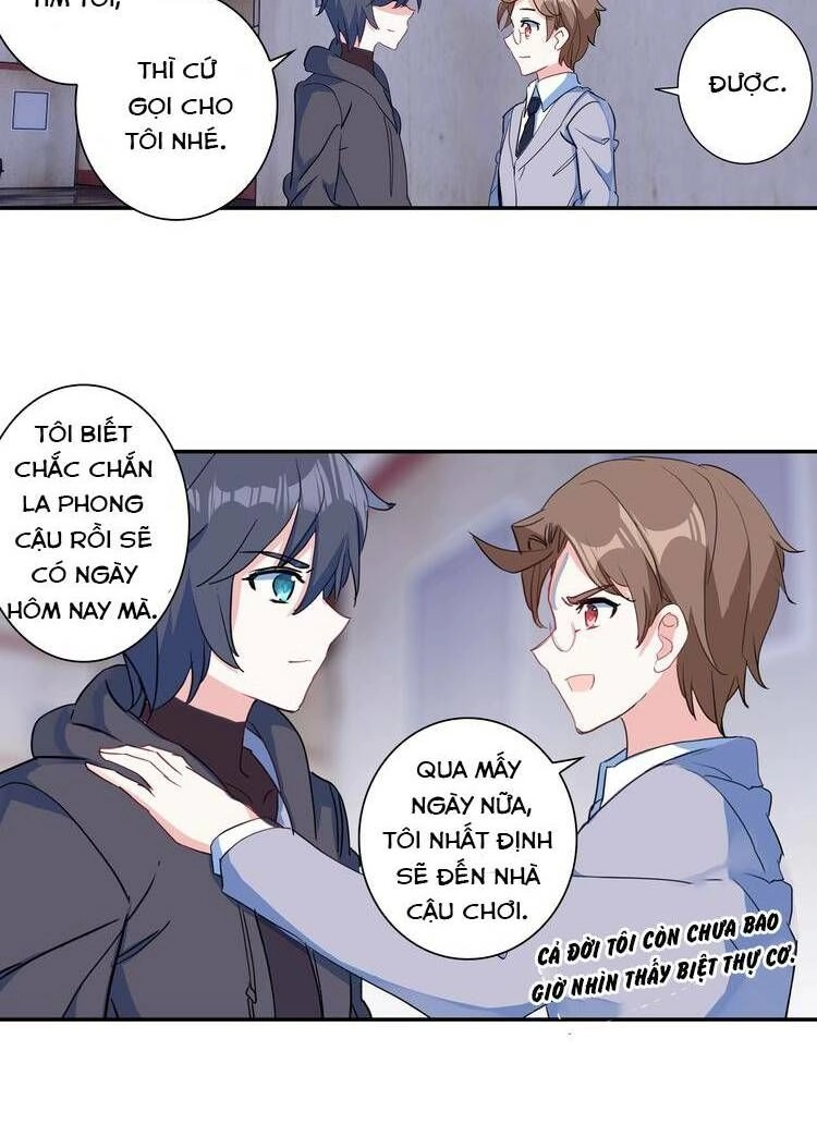 Thôn Phệ Thời Không Chapter 19 - 4