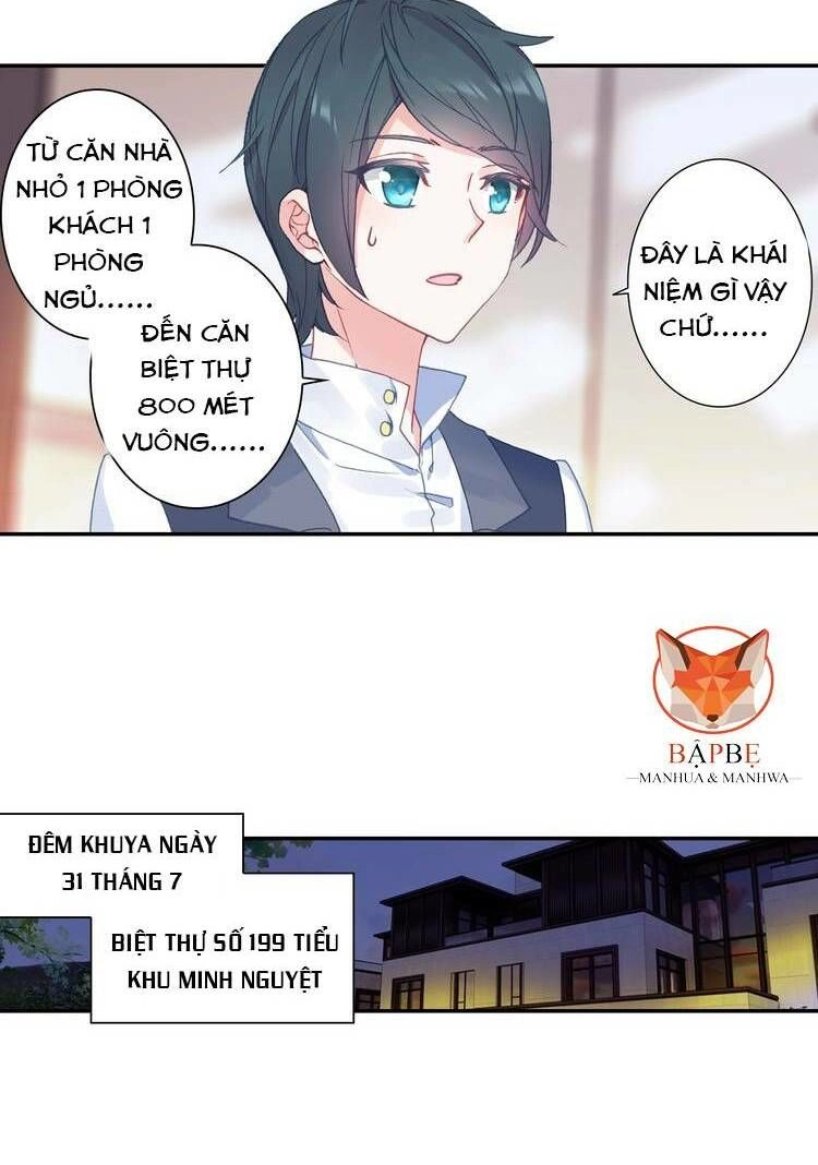 Thôn Phệ Thời Không Chapter 19 - 9