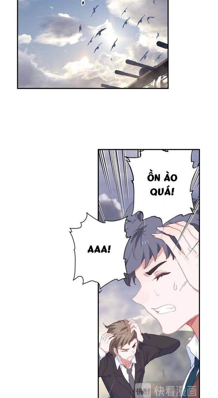 Thôn Phệ Thời Không Chapter 21 - 3