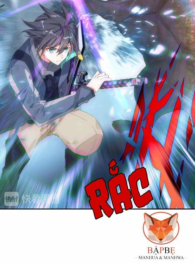 Thôn Phệ Thời Không Chapter 23 - 8