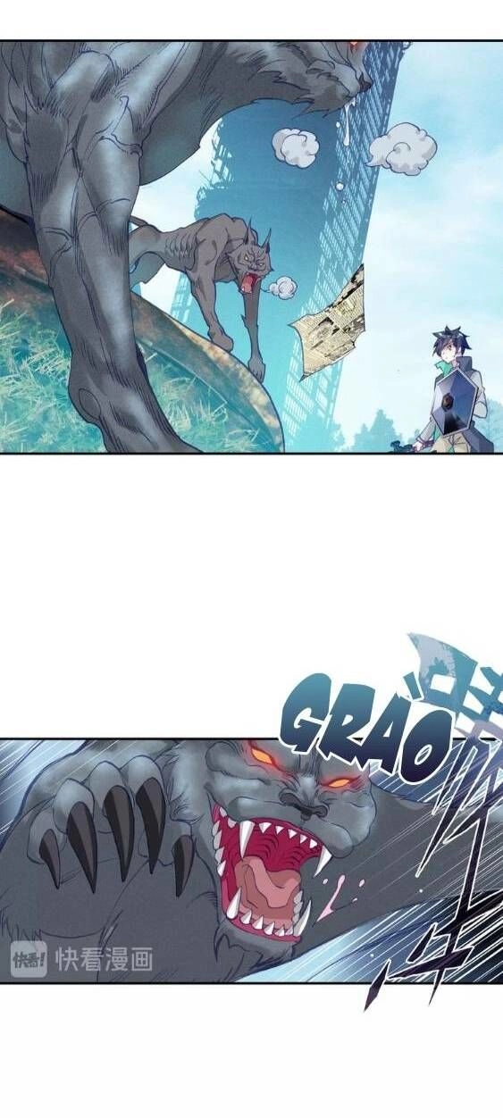 Thôn Phệ Thời Không Chapter 24 - 6