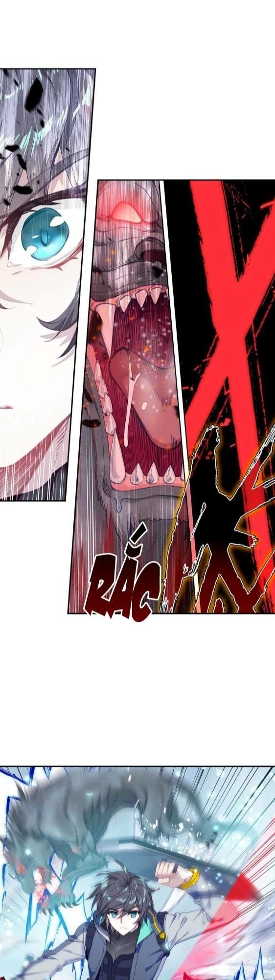 Thôn Phệ Thời Không Chapter 24 - 7