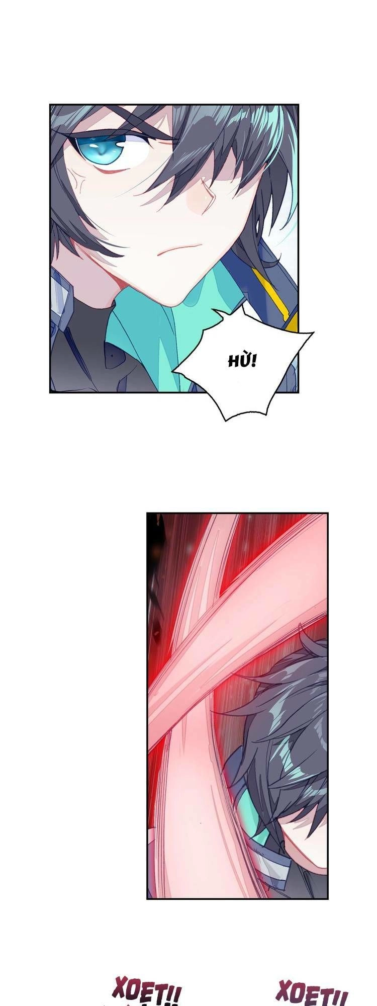 Thôn Phệ Thời Không Chapter 25 - 9