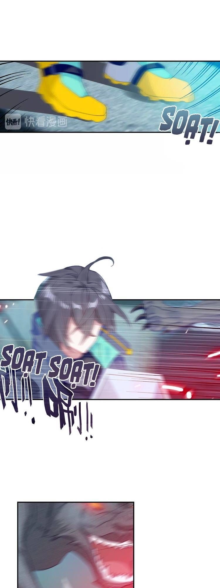 Thôn Phệ Thời Không Chapter 27 - 7