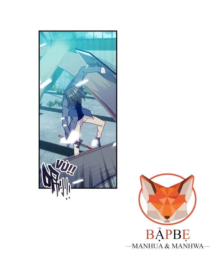 Thôn Phệ Thời Không Chapter 28 - 3