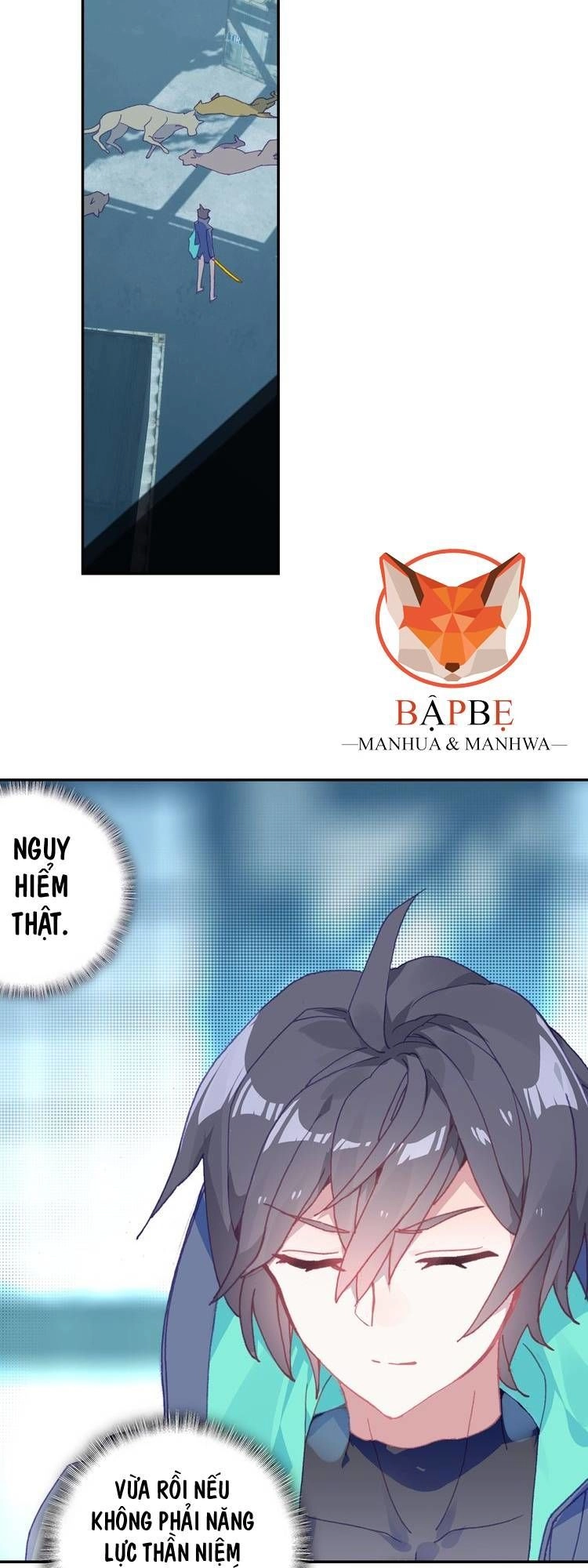 Thôn Phệ Thời Không Chapter 28 - 11