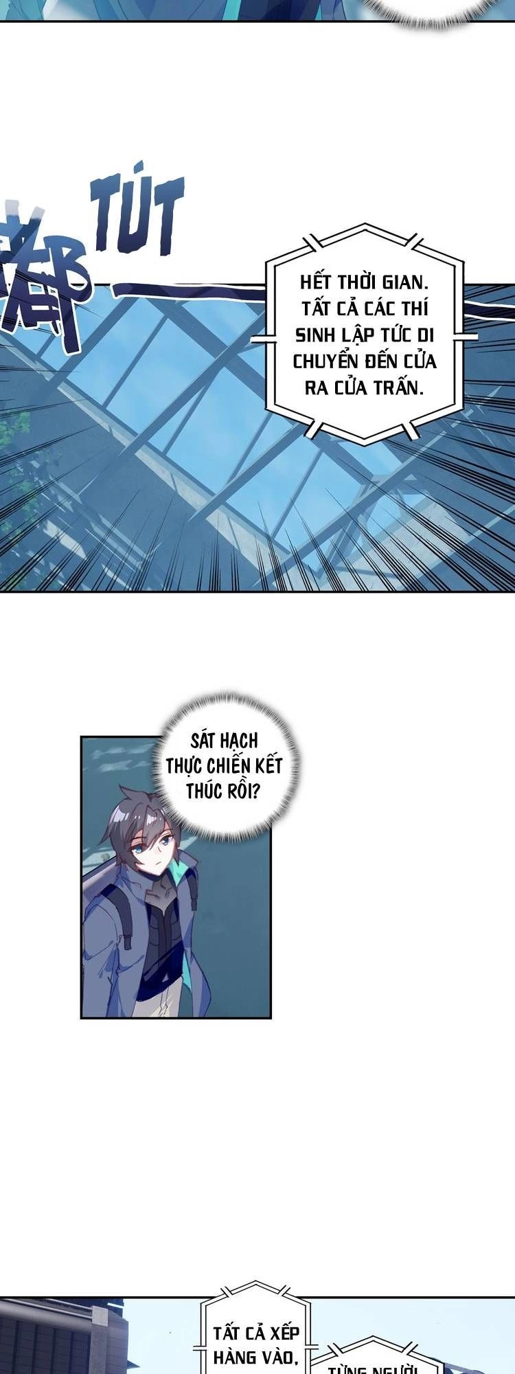 Thôn Phệ Thời Không Chapter 29 - 2