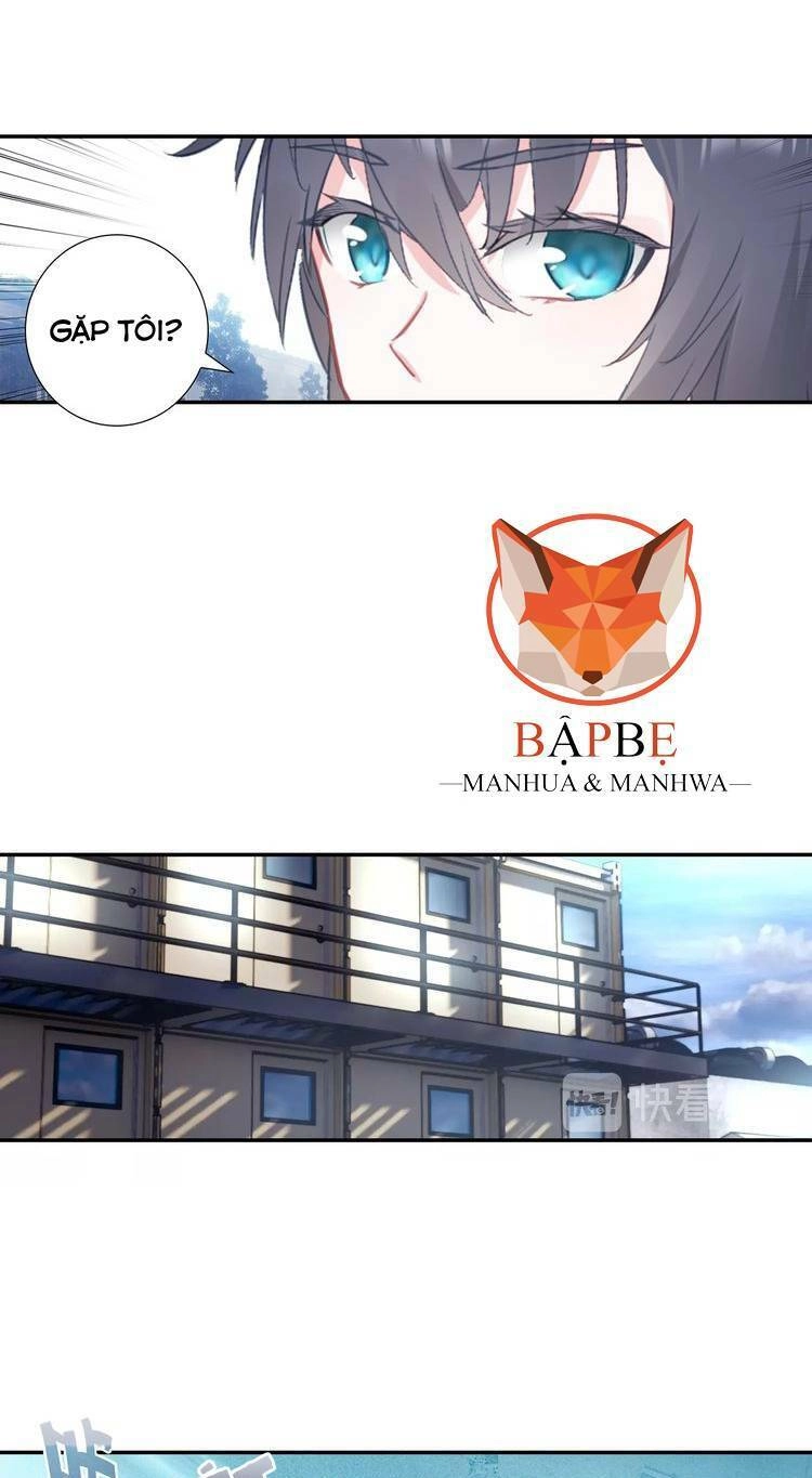 Thôn Phệ Thời Không Chapter 30 - 3