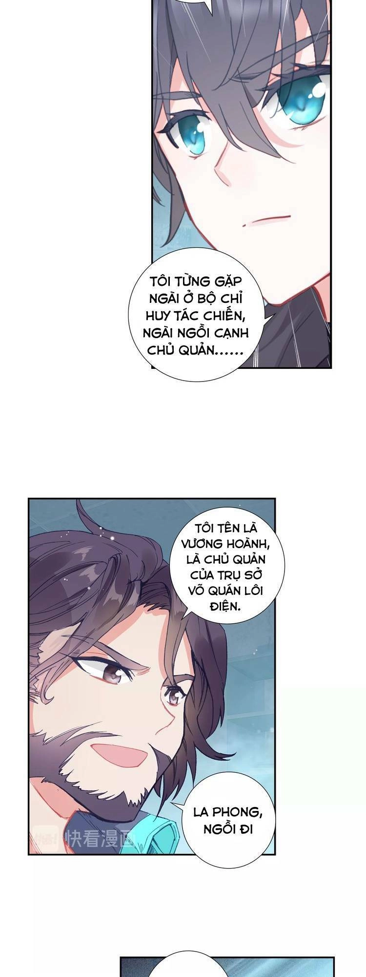 Thôn Phệ Thời Không Chapter 30 - 6