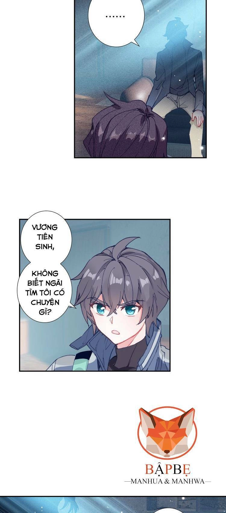 Thôn Phệ Thời Không Chapter 30 - 7