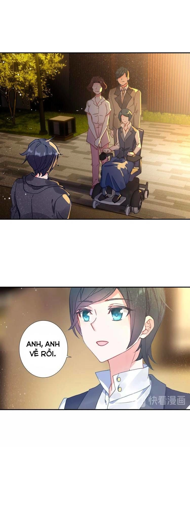 Thôn Phệ Thời Không Chapter 32 - 12