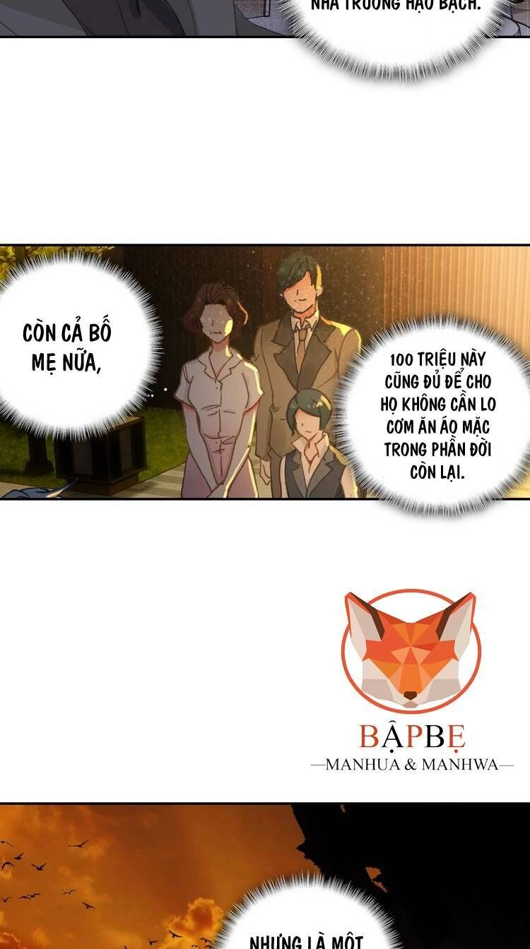 Thôn Phệ Thời Không Chapter 35 - 3