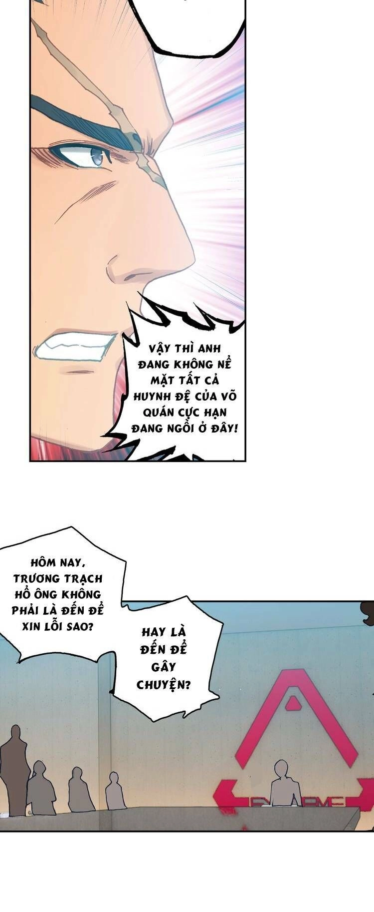 Thôn Phệ Thời Không Chapter 37 - 12