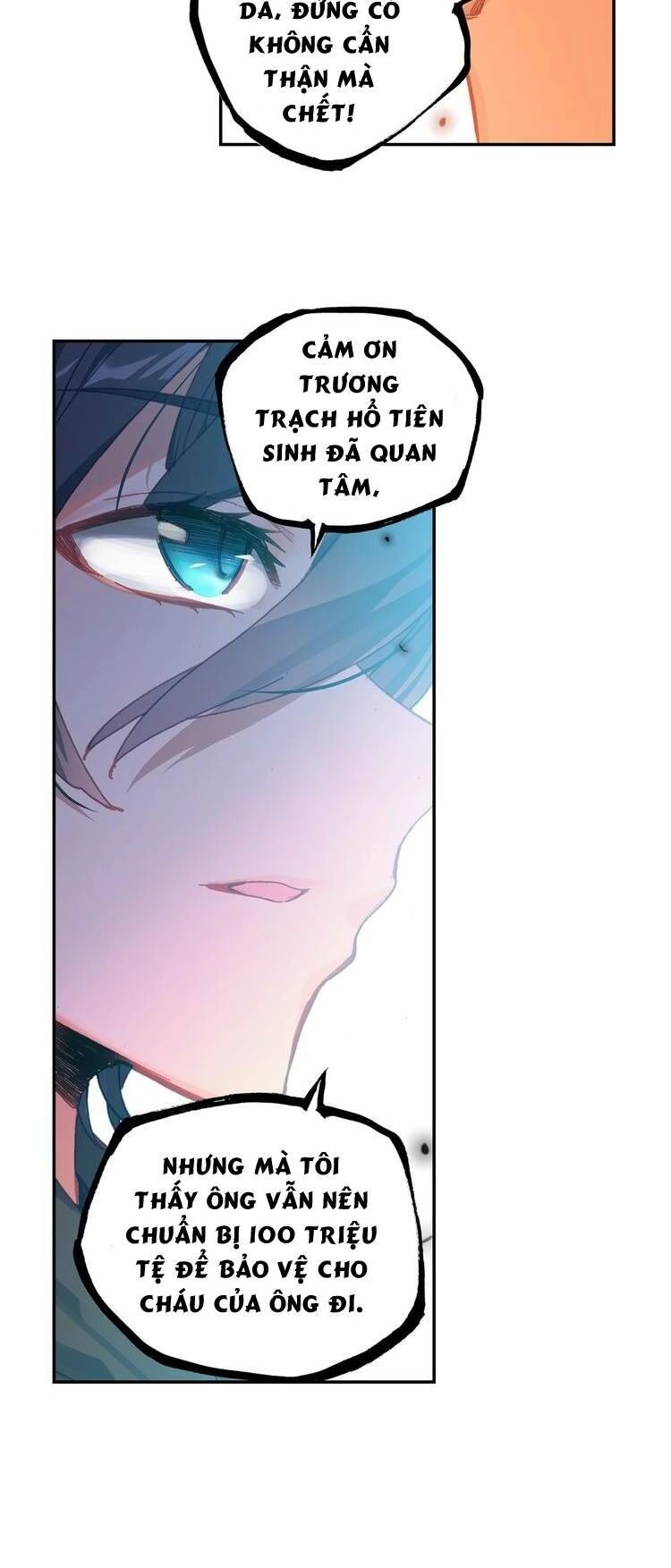 Thôn Phệ Thời Không Chapter 38 - 8