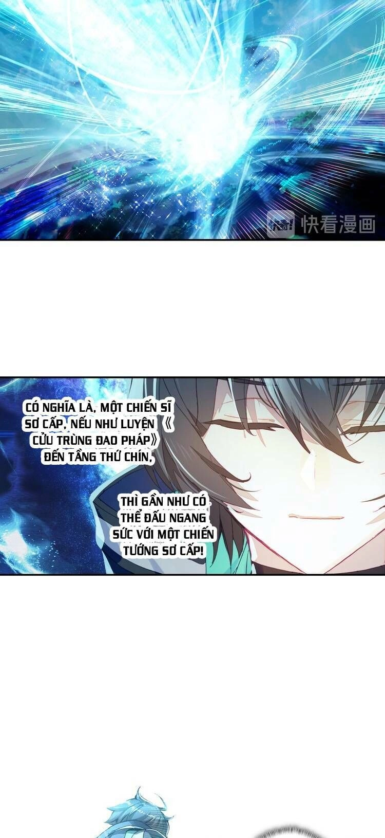 Thôn Phệ Thời Không Chapter 40 - 8