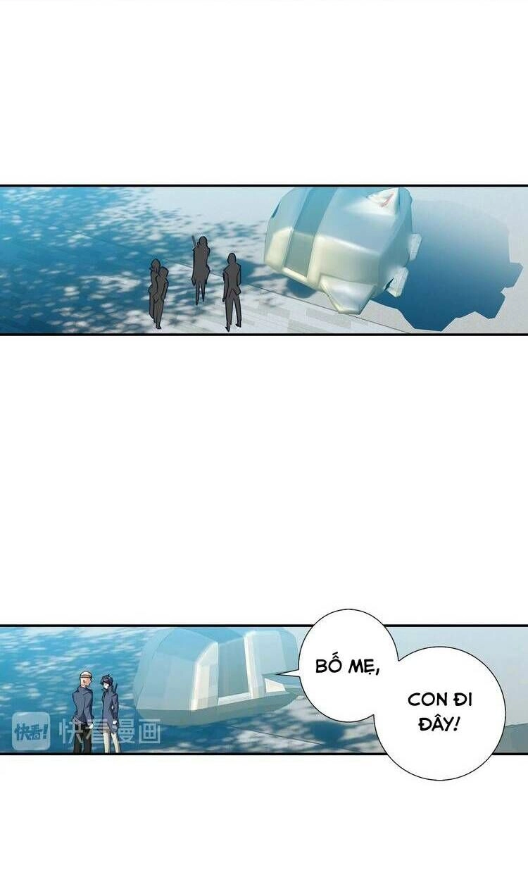 Thôn Phệ Thời Không Chapter 41 - 8