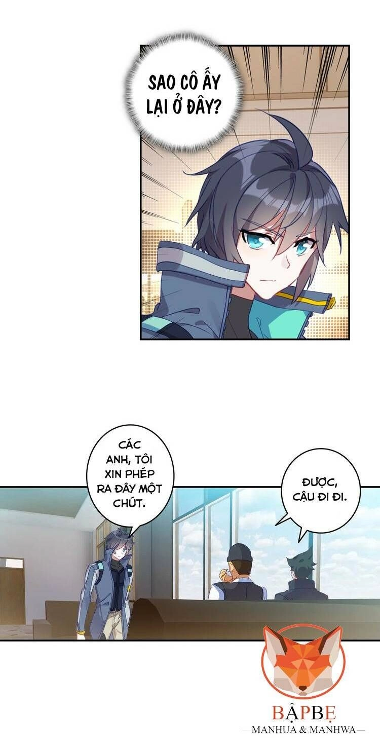 Thôn Phệ Thời Không Chapter 42 - 10