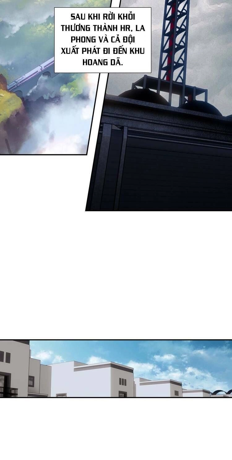 Thôn Phệ Thời Không Chapter 44 - 7