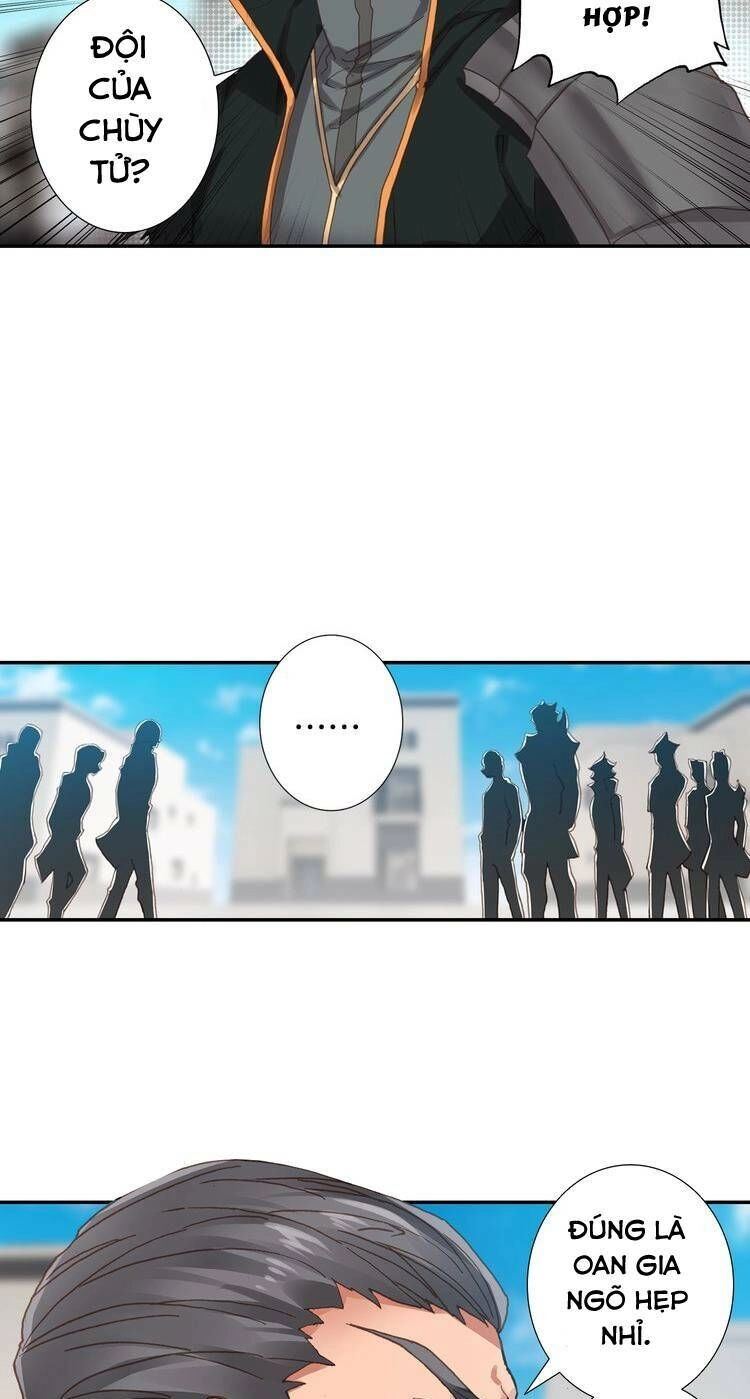 Thôn Phệ Thời Không Chapter 44 - 11