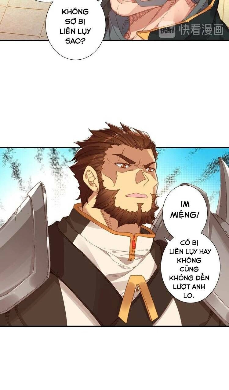 Thôn Phệ Thời Không Chapter 44 - 15