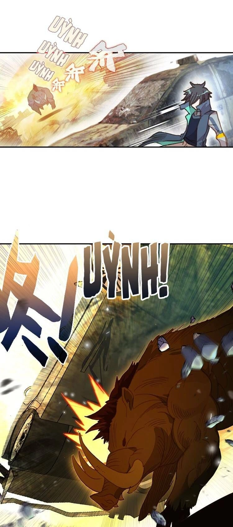 Thôn Phệ Thời Không Chapter 47 - 2