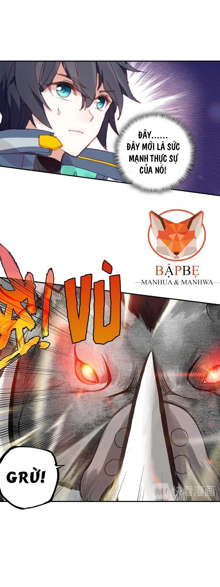 Thôn Phệ Thời Không Chapter 47 - 10