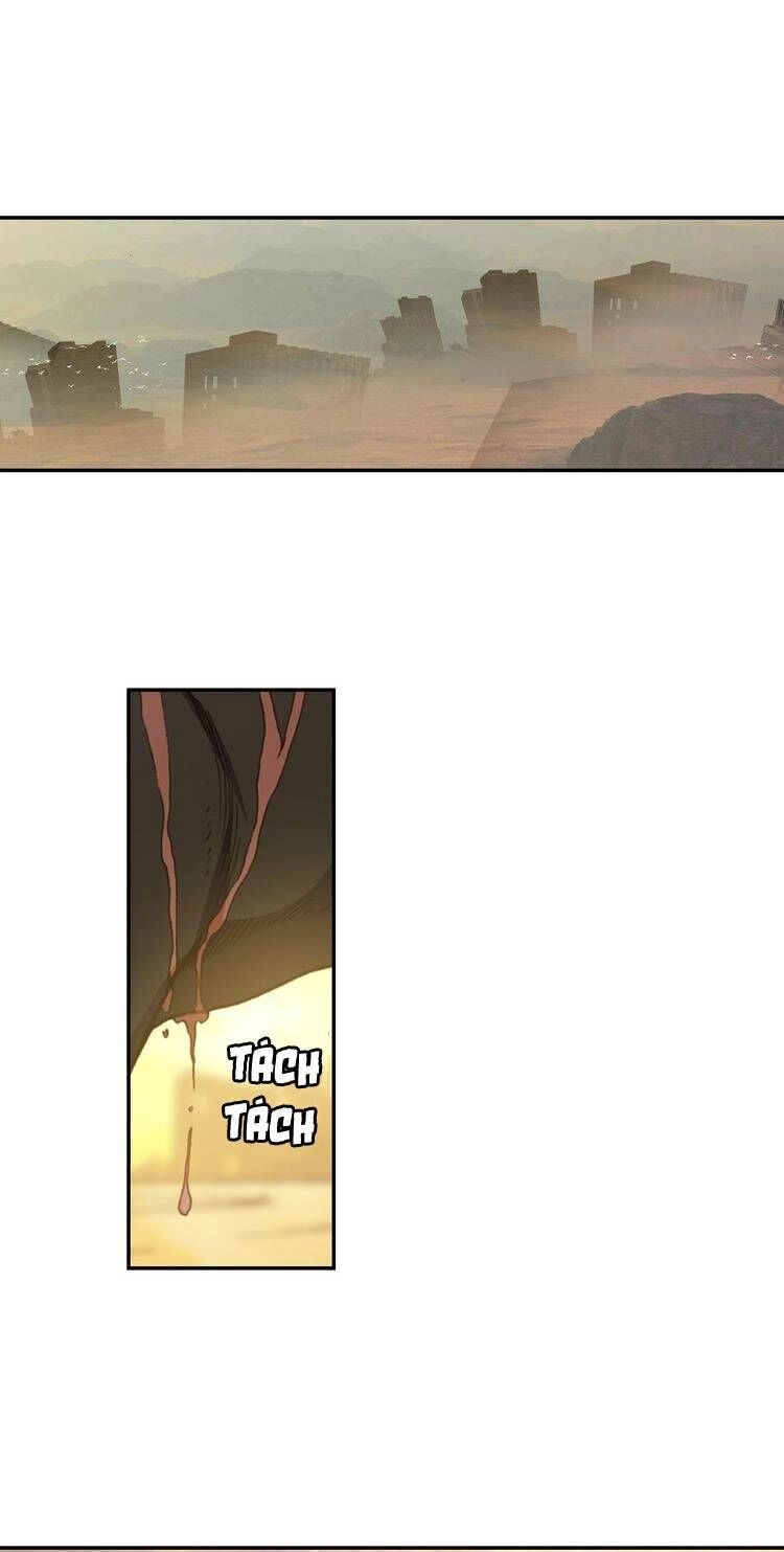 Thôn Phệ Thời Không Chapter 48 - 1