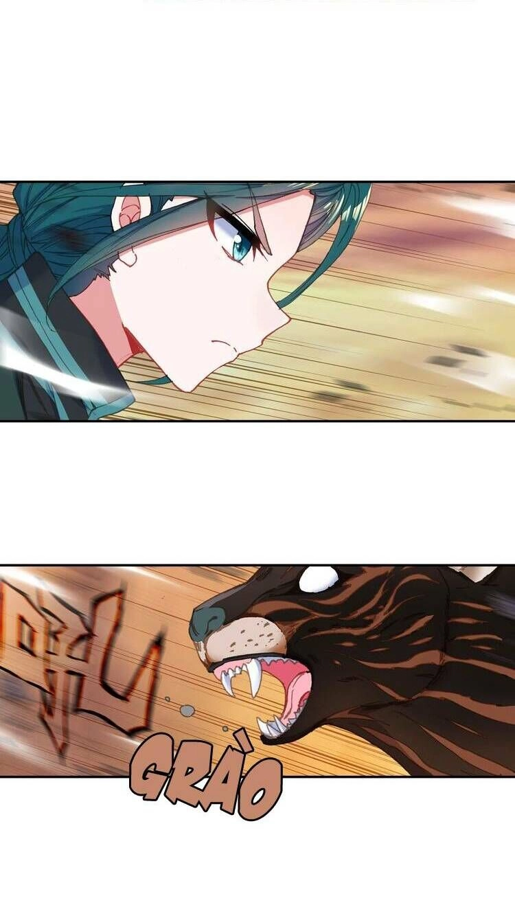 Thôn Phệ Thời Không Chapter 49 - 3