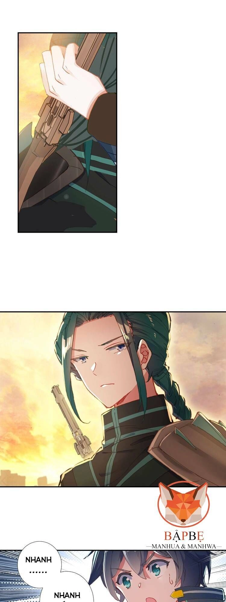 Thôn Phệ Thời Không Chapter 49 - 7