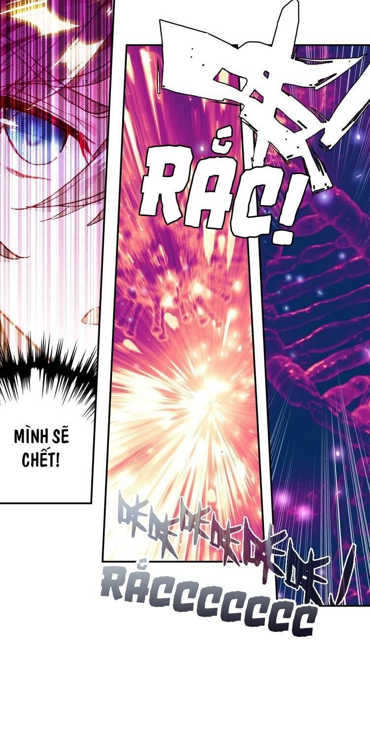 Thôn Phệ Thời Không Chapter 55 - 3