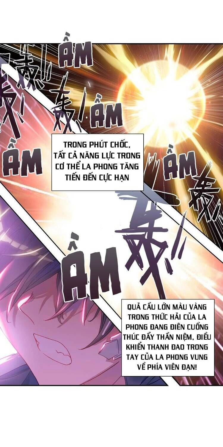 Thôn Phệ Thời Không Chapter 55 - 4