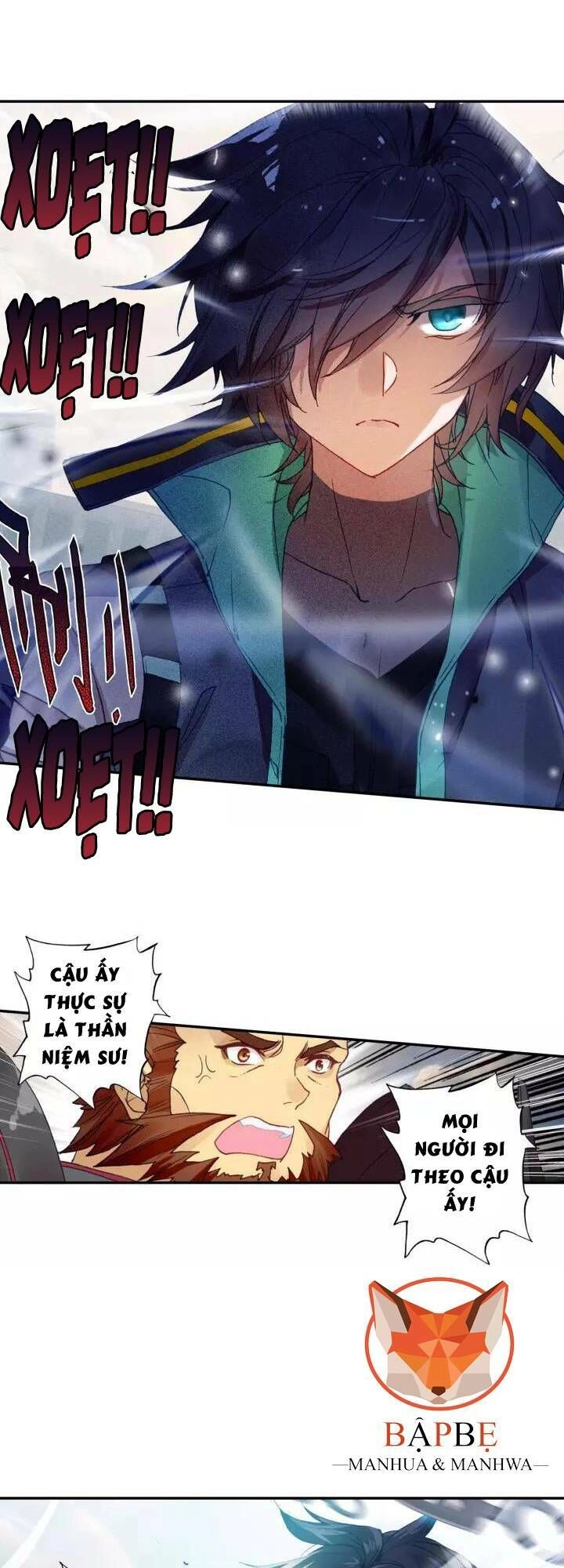 Thôn Phệ Thời Không Chapter 56 - 13